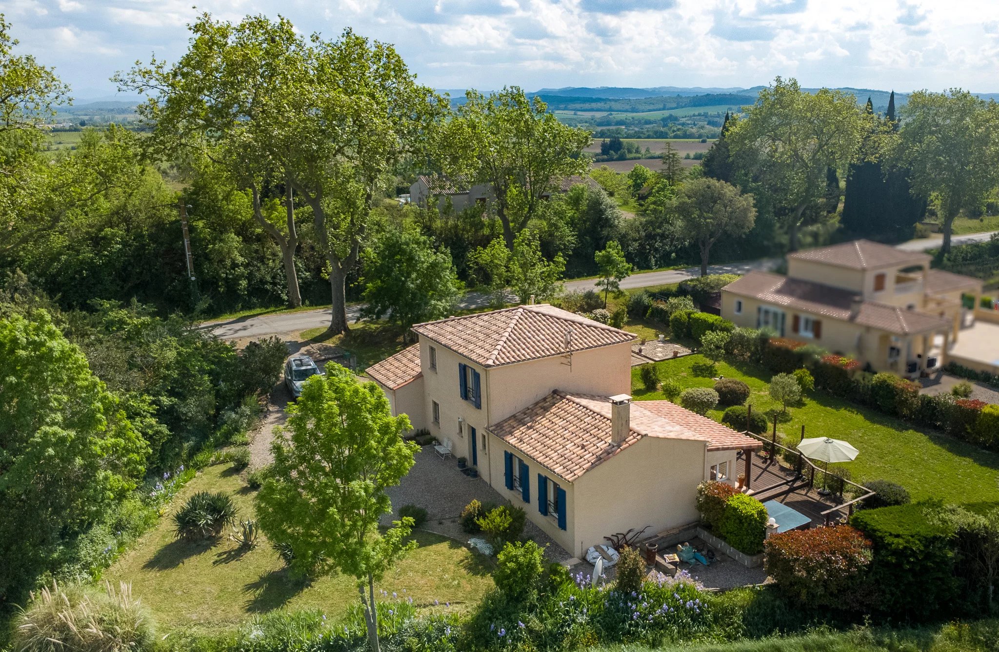 Huis te koop Cailhau, Aude