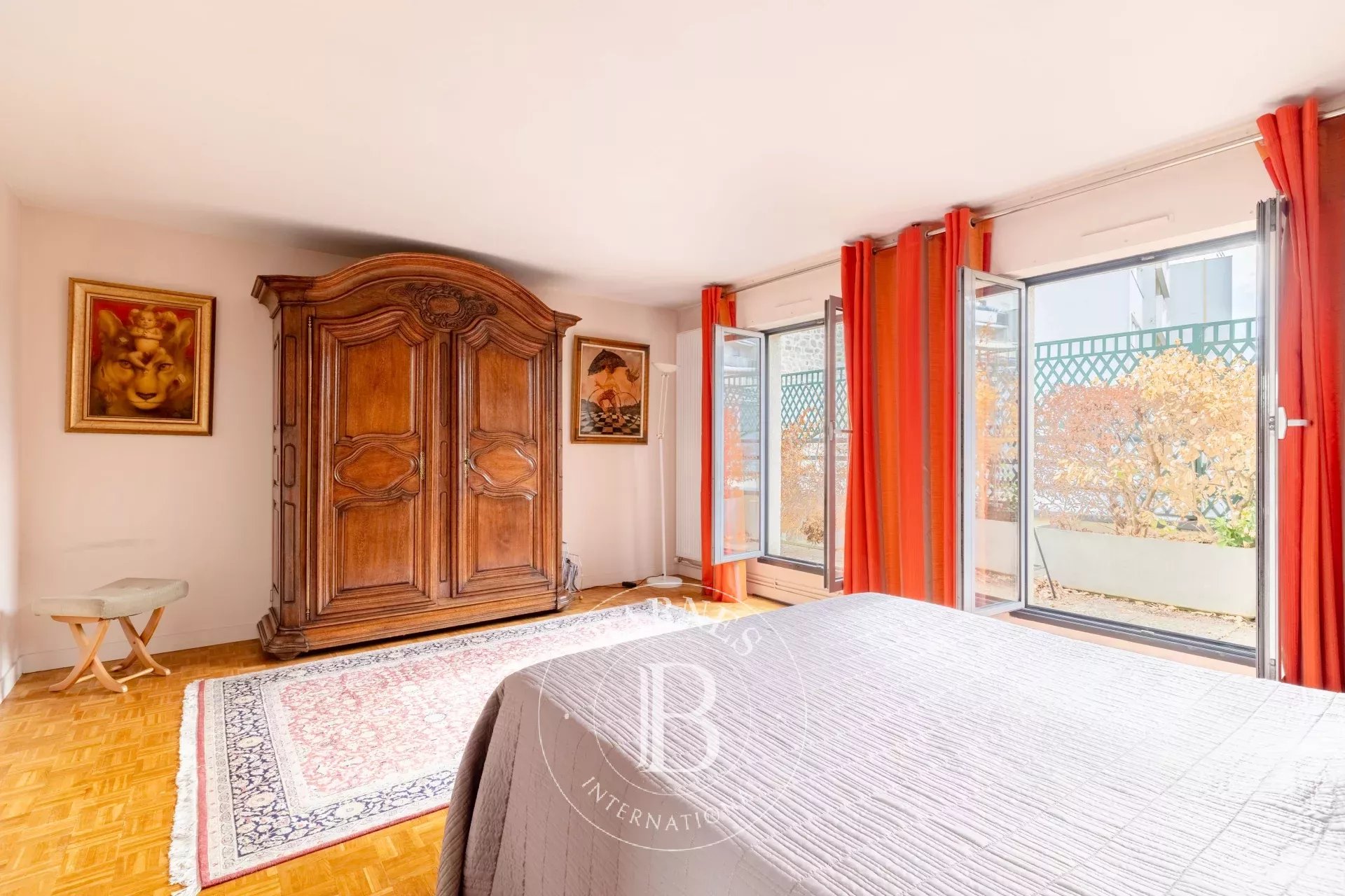 Daire Vanves - picture 8