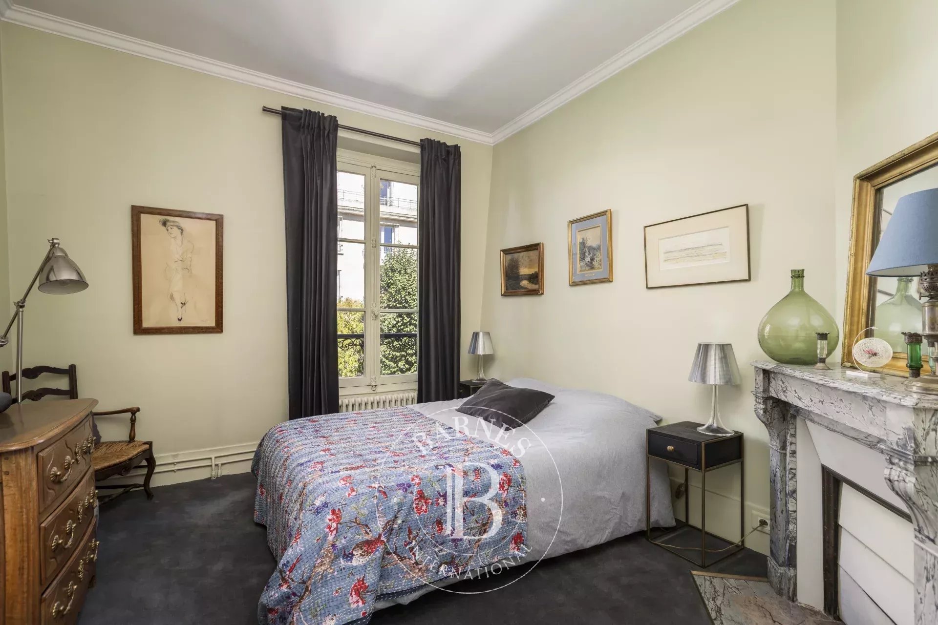 Ev Neuilly-sur-Seine - picture 21