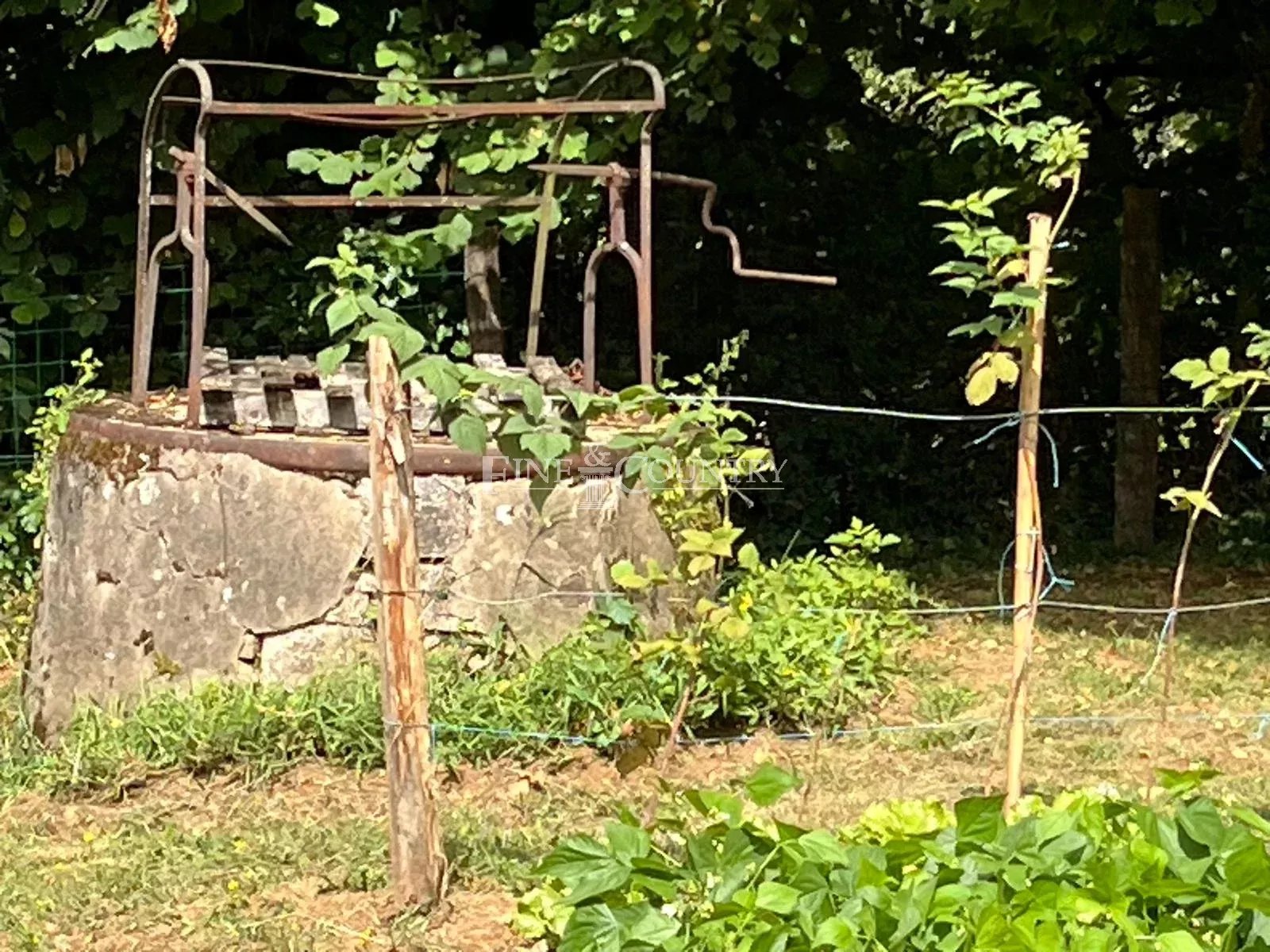 Photo of House for sale in Charente, near Dordogne