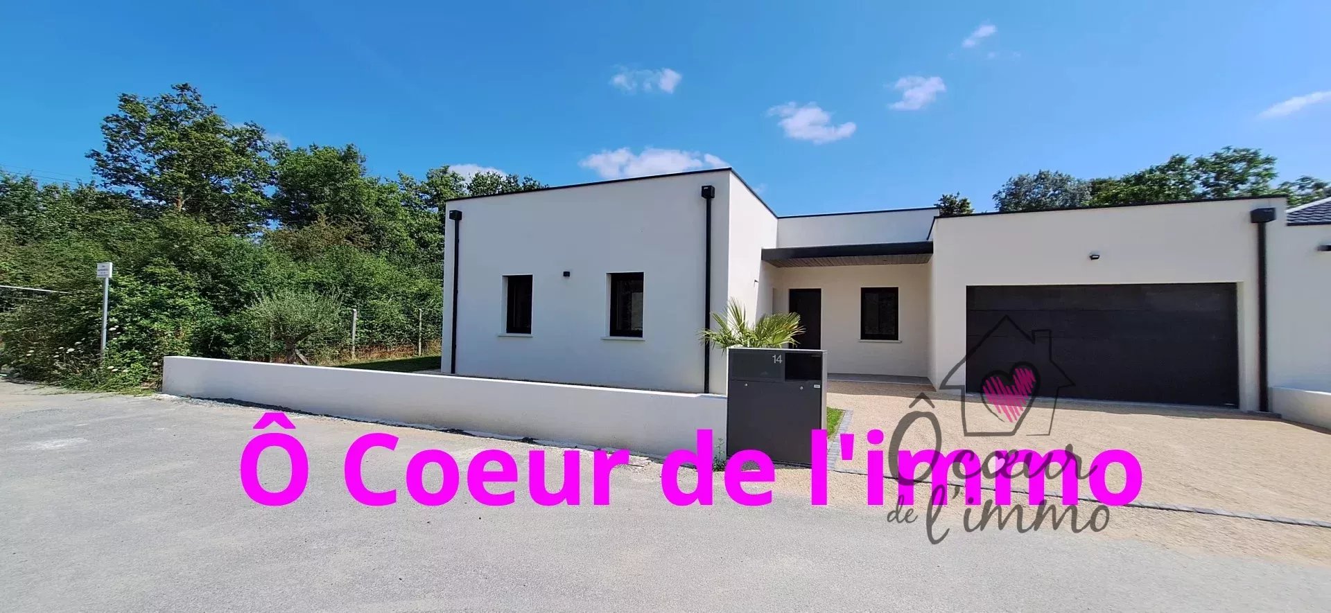 Vente Maison Cholet