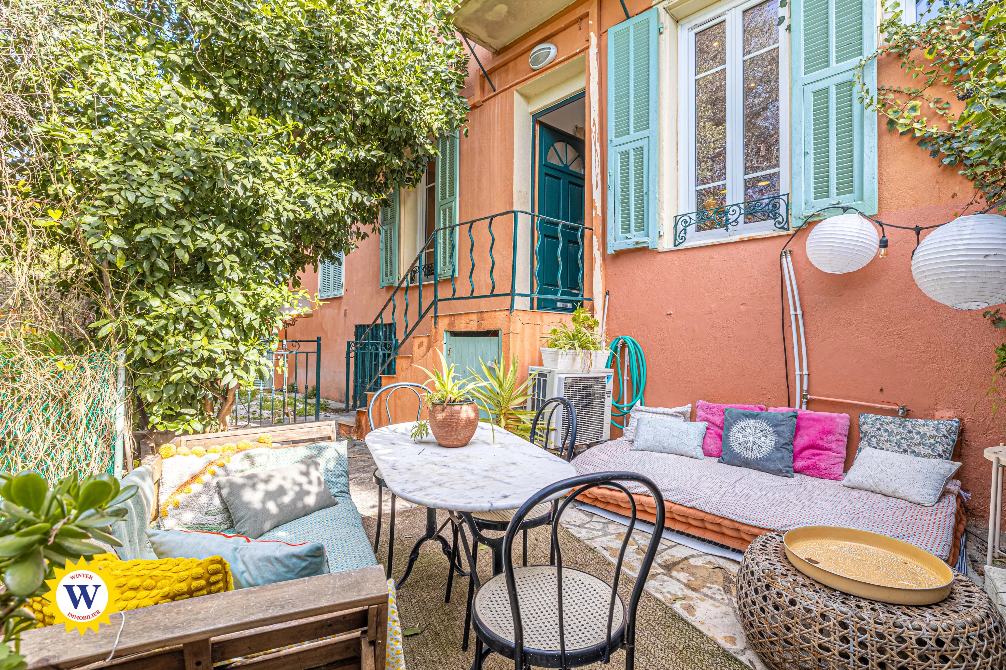 Agence immobilière de AGENCE WINTER