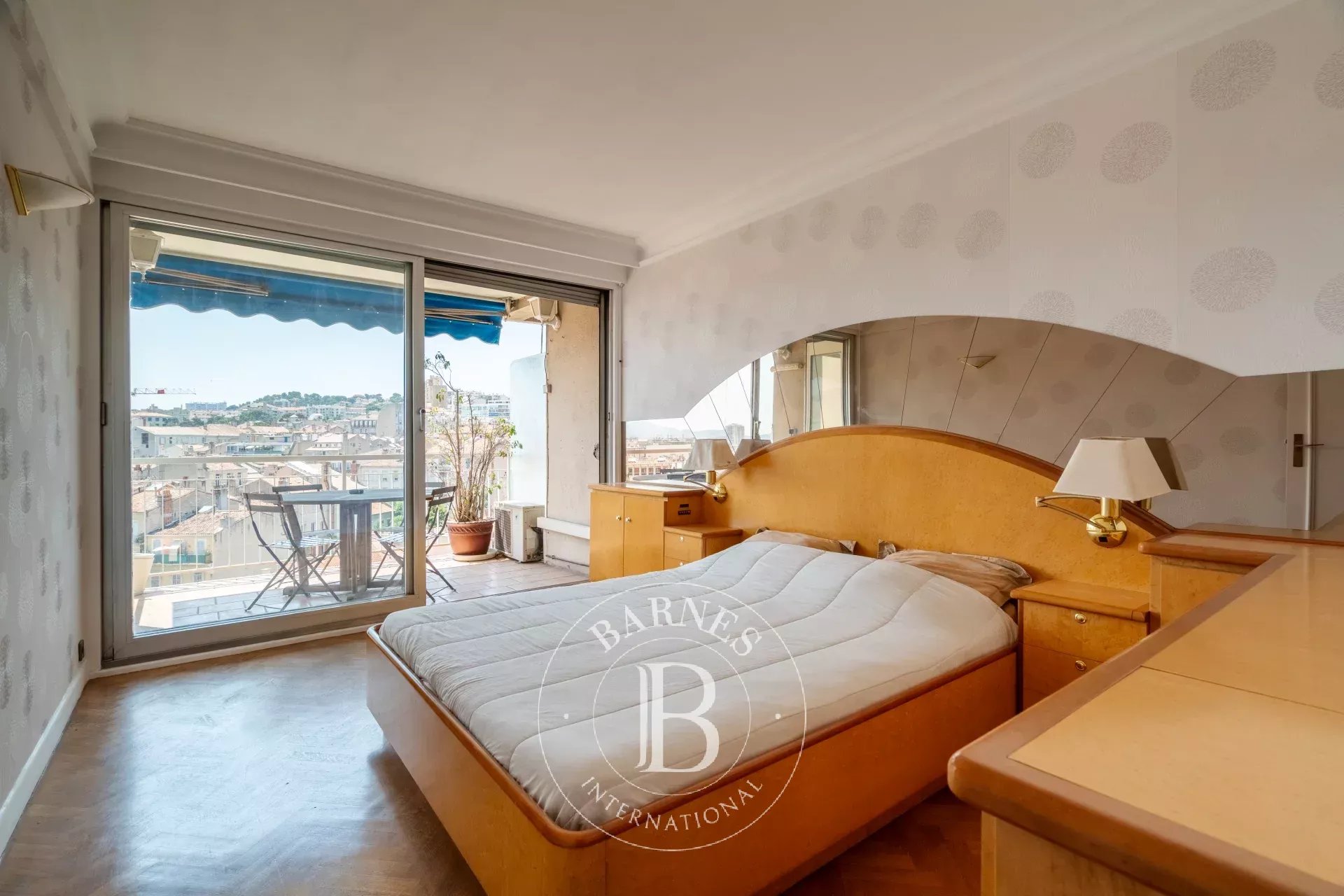 Daire Marseille 6ème - picture 13