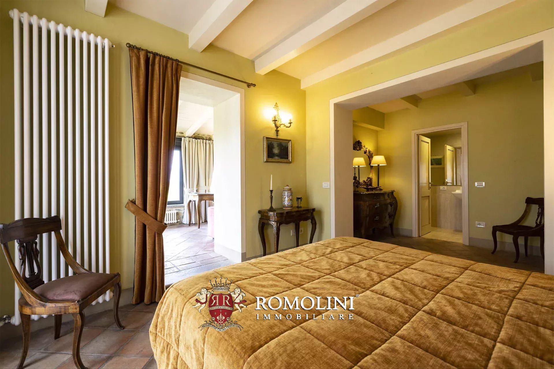 6 Bedroom Villa/Townhouse's Image 71
