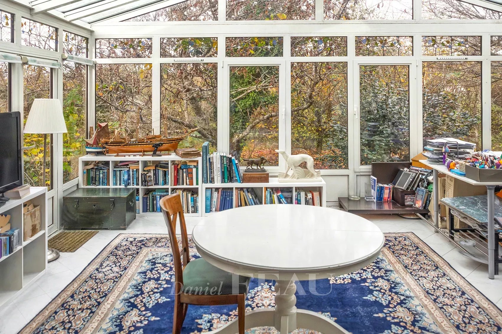 Vente Maison Montfort-l'Amaury