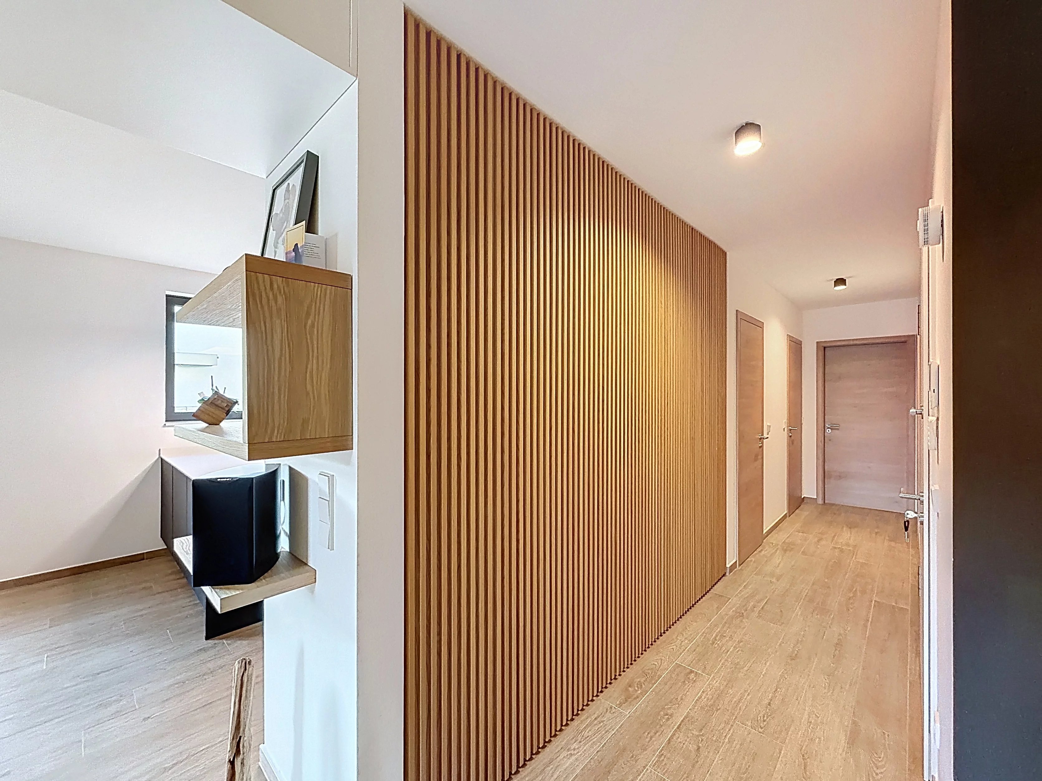 Appartement à Mertert