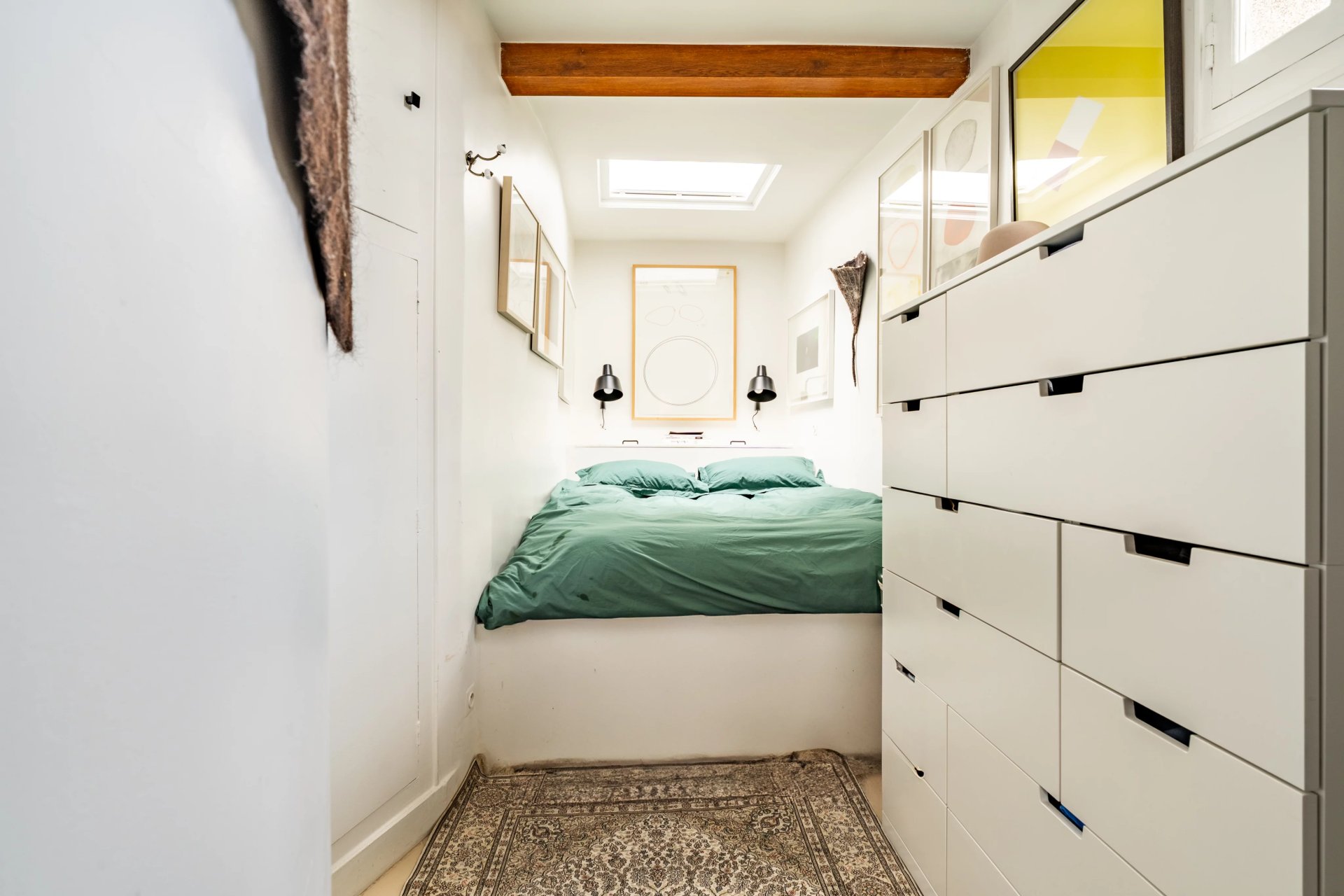 1 Bedroom Apartment/Flat's Image 3
