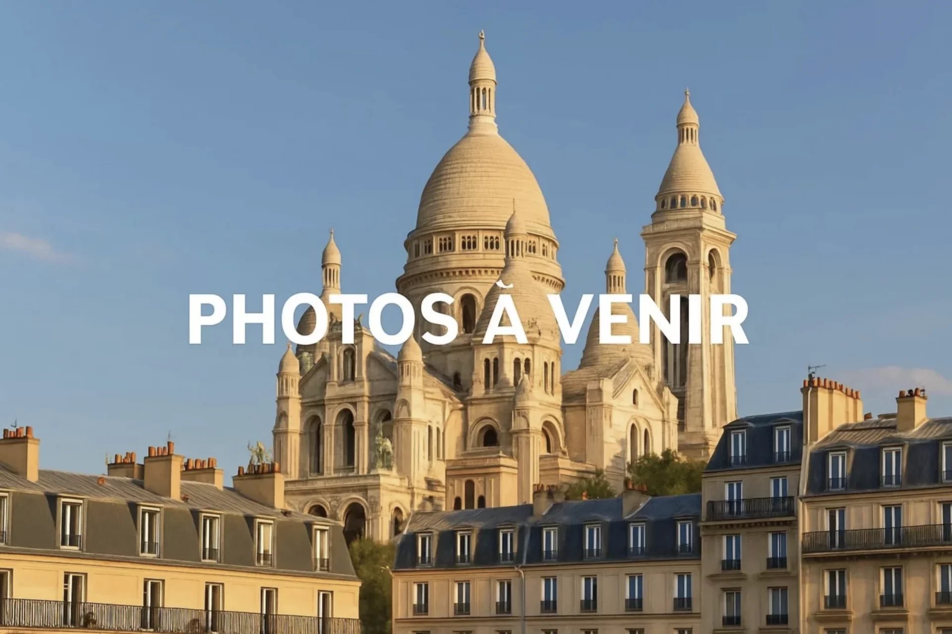 aris 4ᵉ –3 pièces – 3ᵉ étage avec ascenseur - Image 1