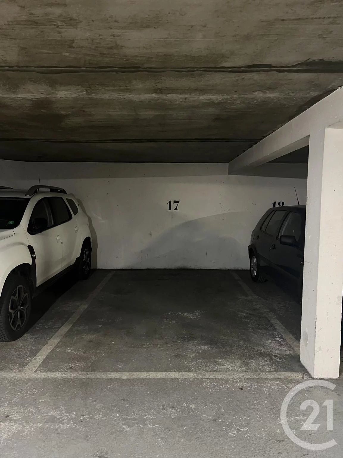 Location Parking Paris 15ème