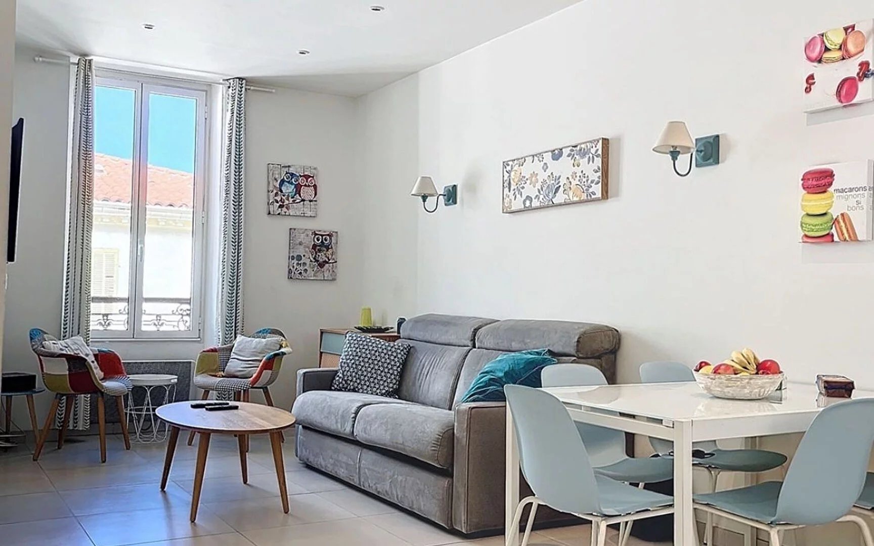 Vente Appartement Cannes