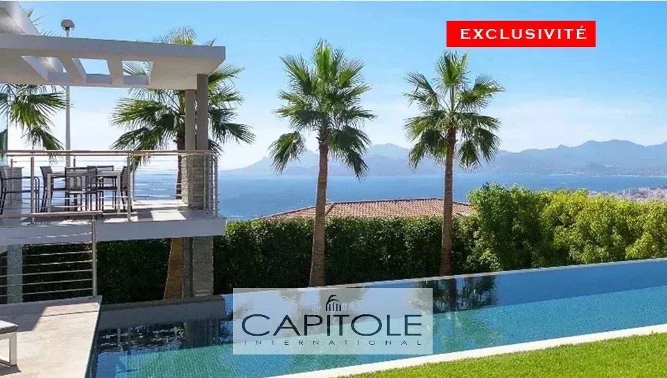 Agence immobilière de Capitole International