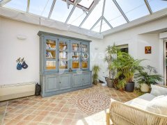 Single-storey villa with terrace - Royal Mougins Golf — photo 7 of 7