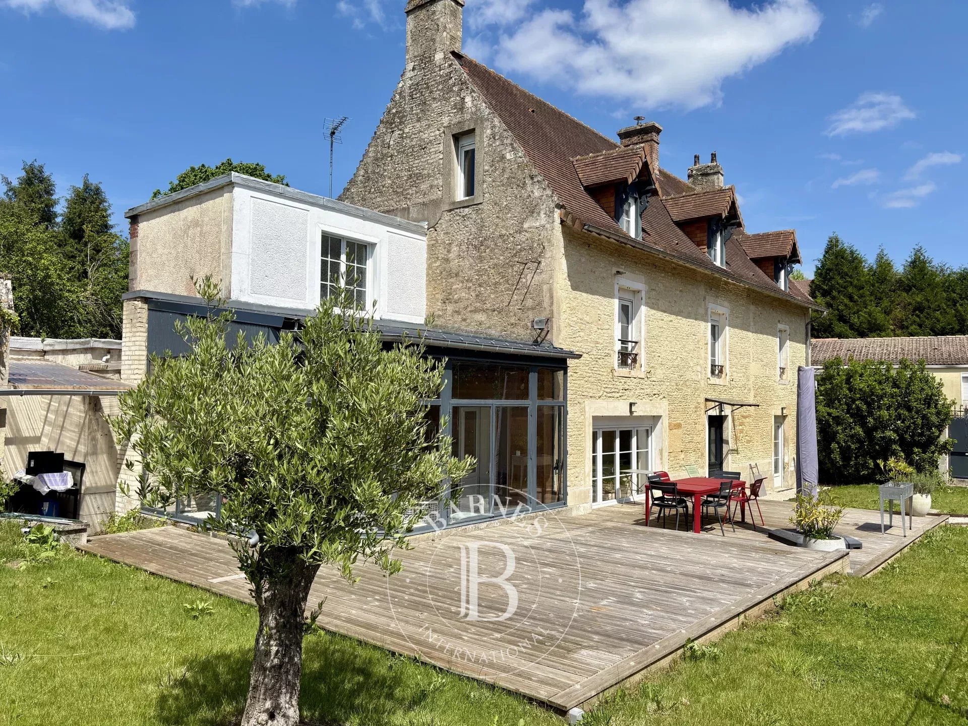 Biéville-Beuville  - Maison  - picture 1