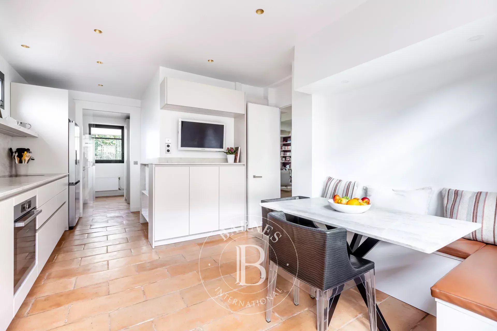 Daire Neuilly-sur-Seine - picture 11