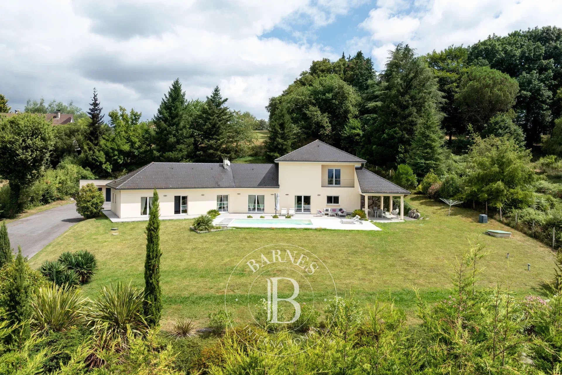 Maison Pau  -  ref 86142399 (picture 1)