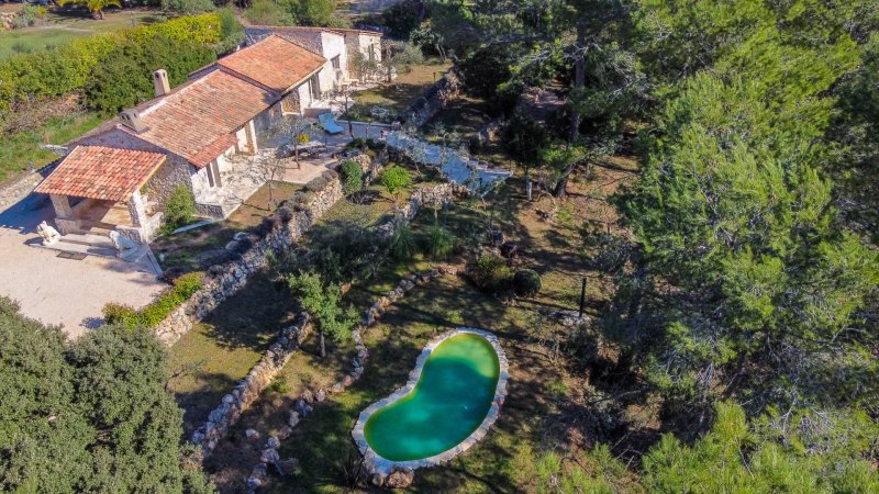 À vendre Mas | Bagnols-en-Forêt - picture 2