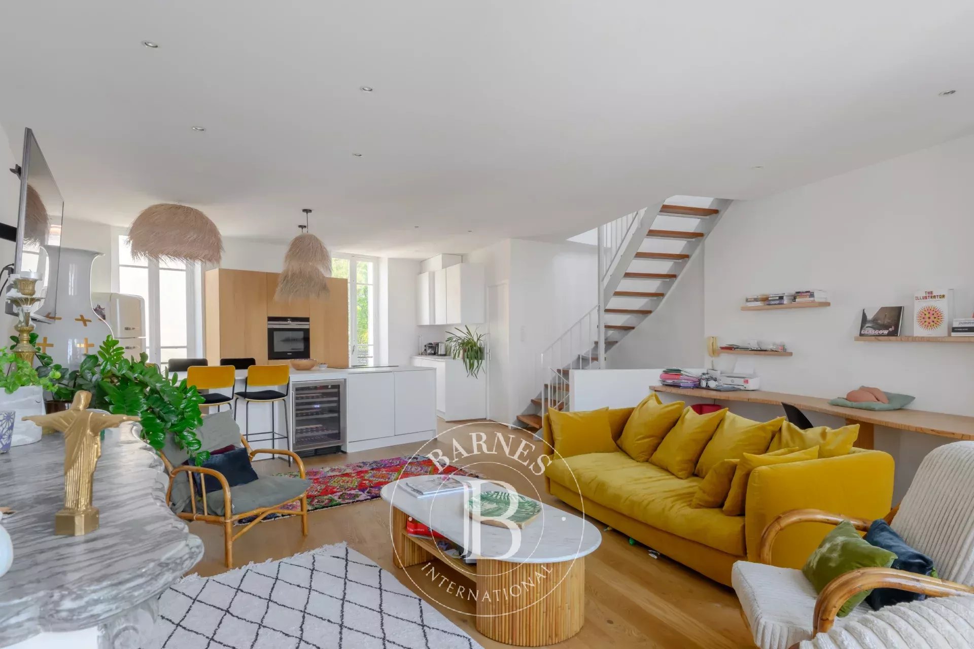 Daire Marseille 7ème - picture 12