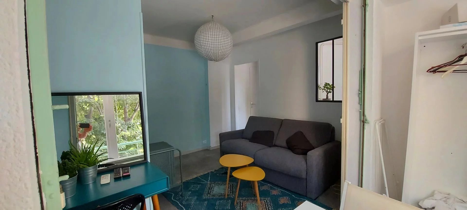 Location Appartement Marseille 7ème