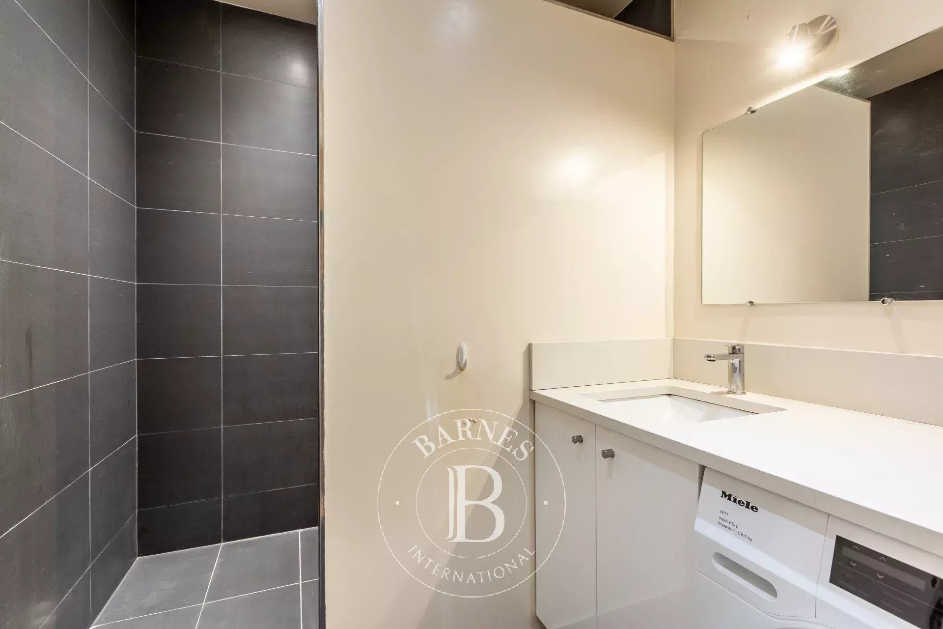 Daire Neuilly-sur-Seine - picture 12