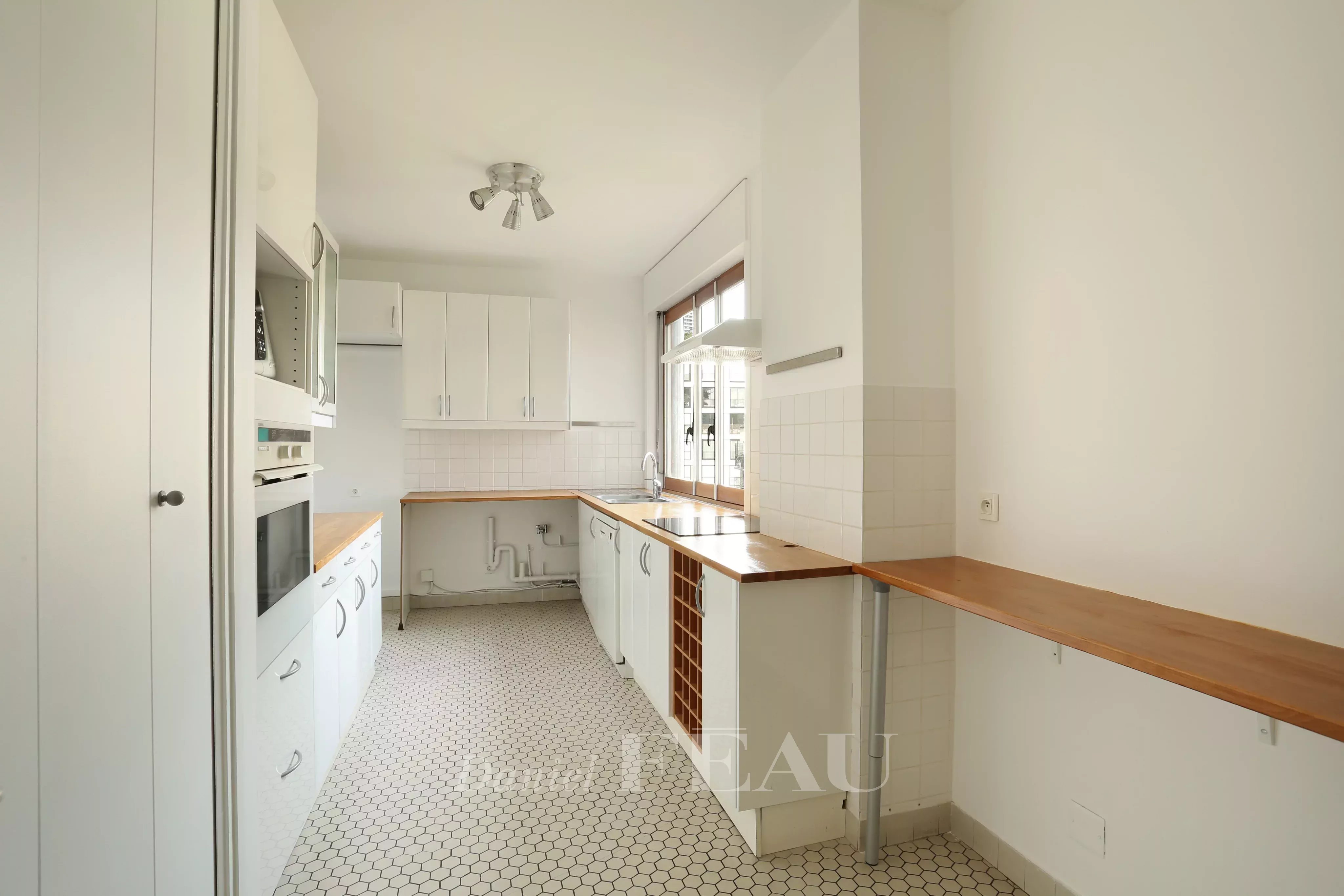 Location Appartement Neuilly-sur-Seine