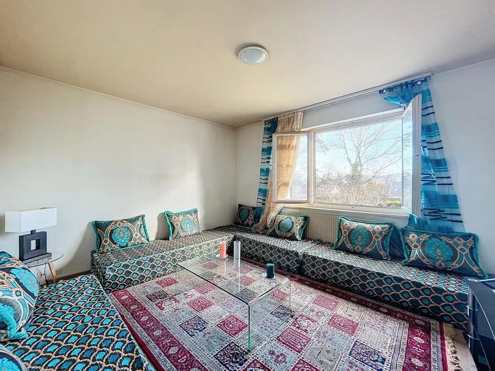 Maison avec fort potentiel à rénover