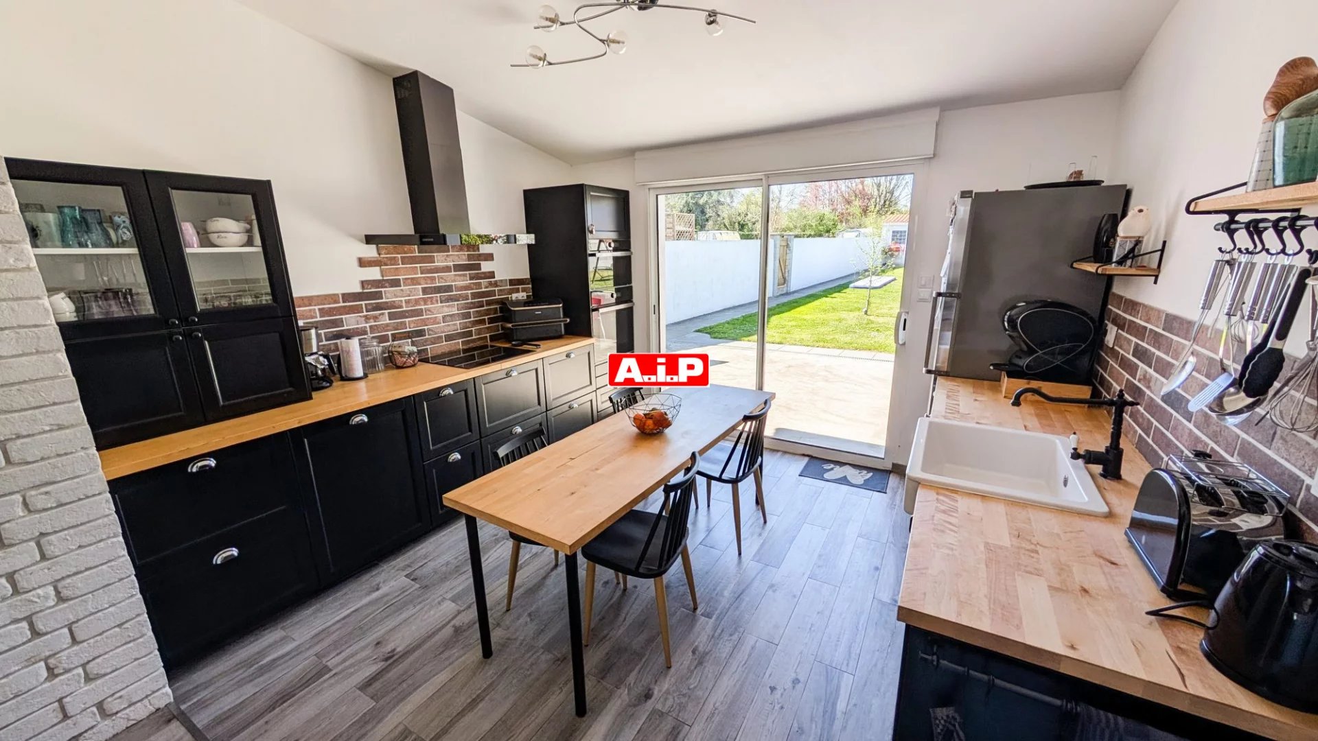 Vente Maison Cerizay