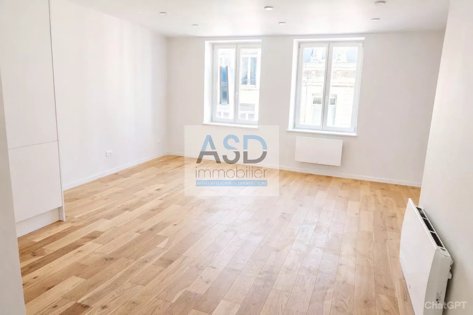 Agence immobilière de ASD Patrimoine