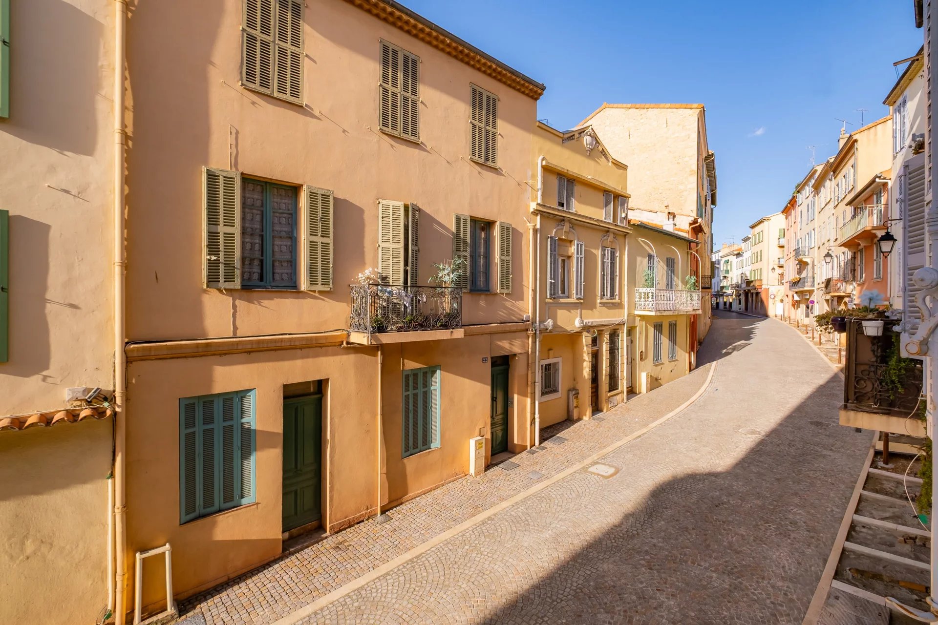 Agence immobilière de Infinity Group Immobilier