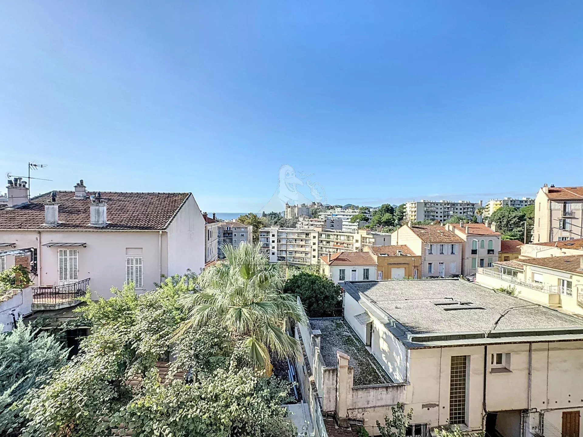 Agence immobilière de CANNISIMMO
