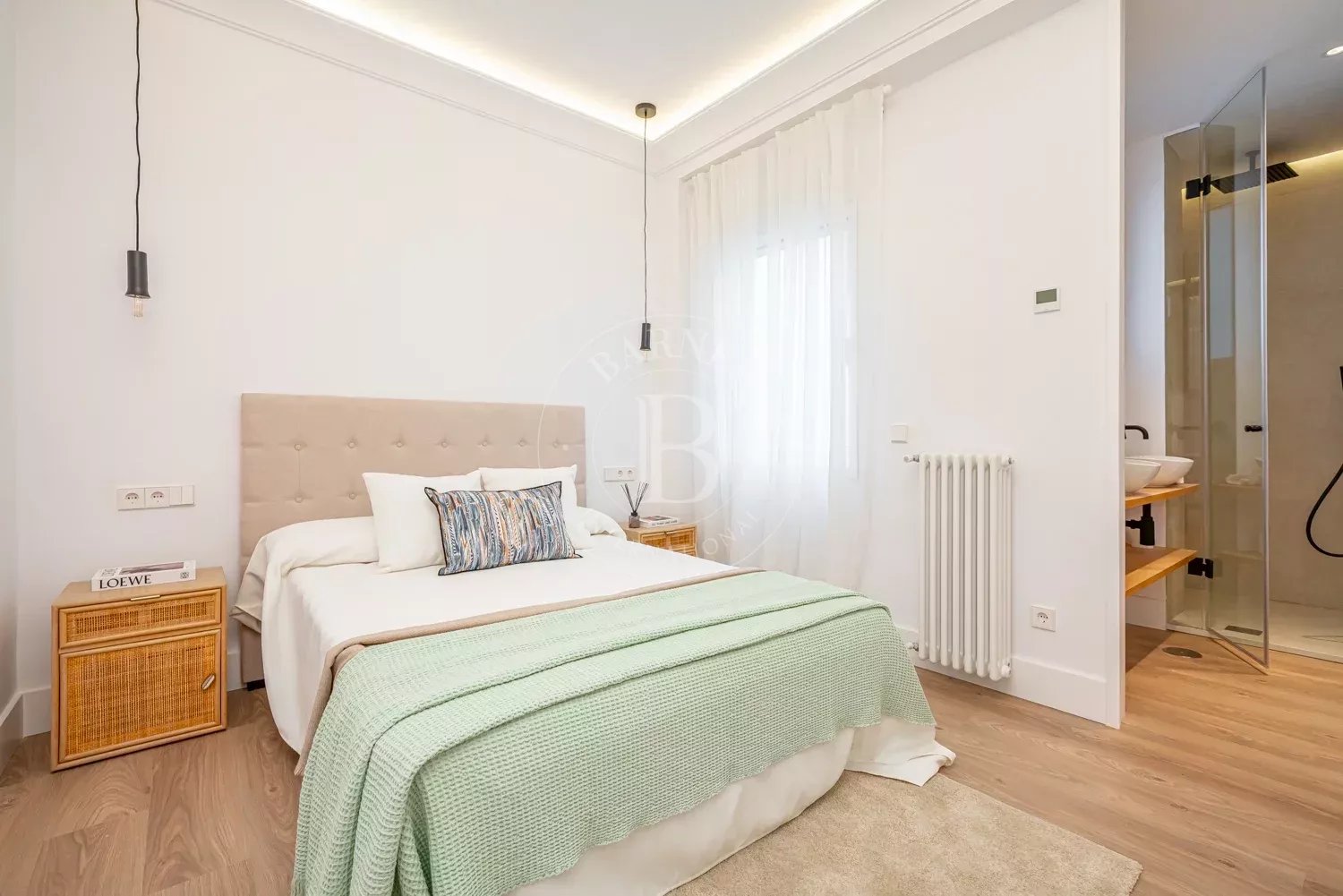 Daire Madrid - picture 21