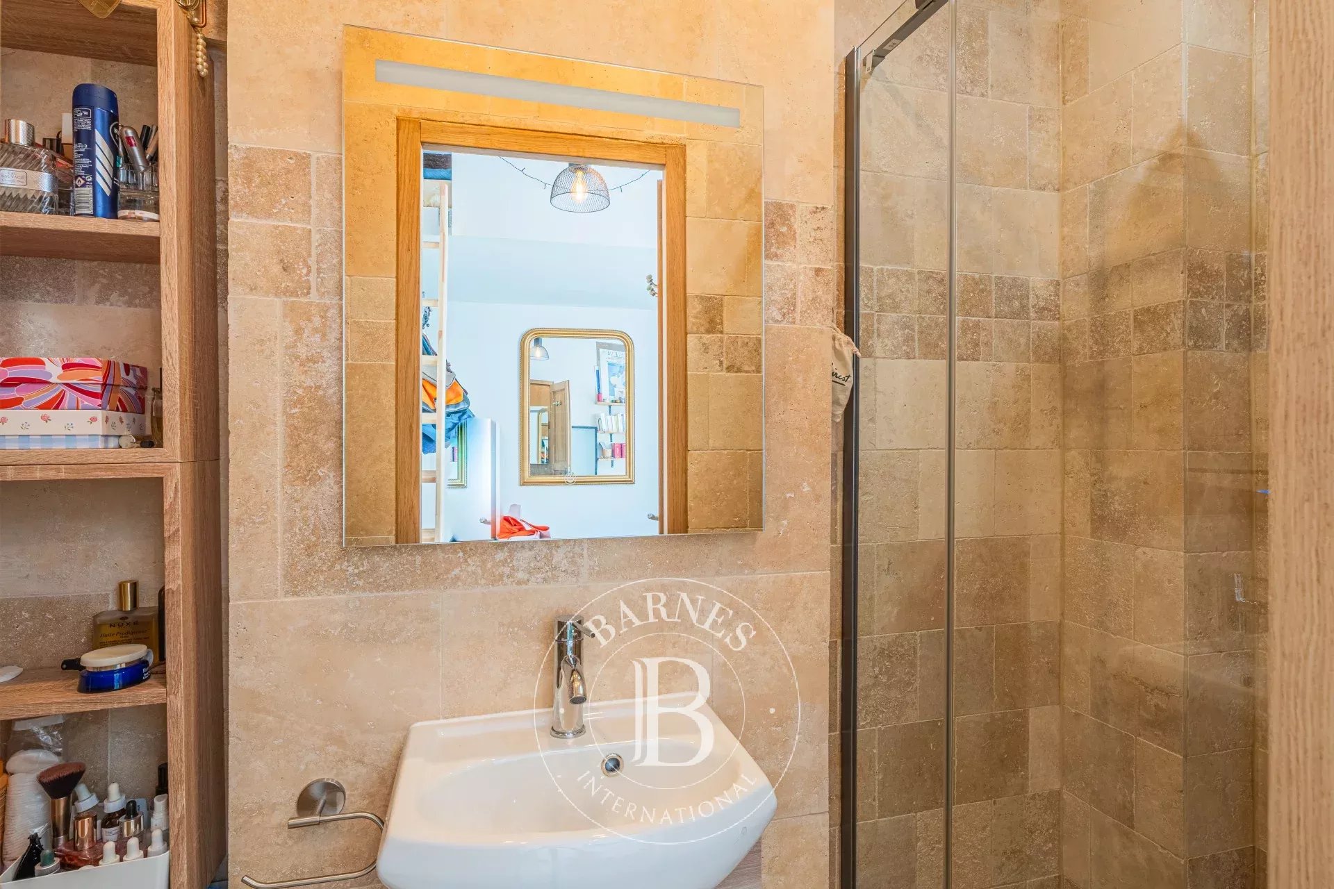 Daire Paris 4ème - picture 13