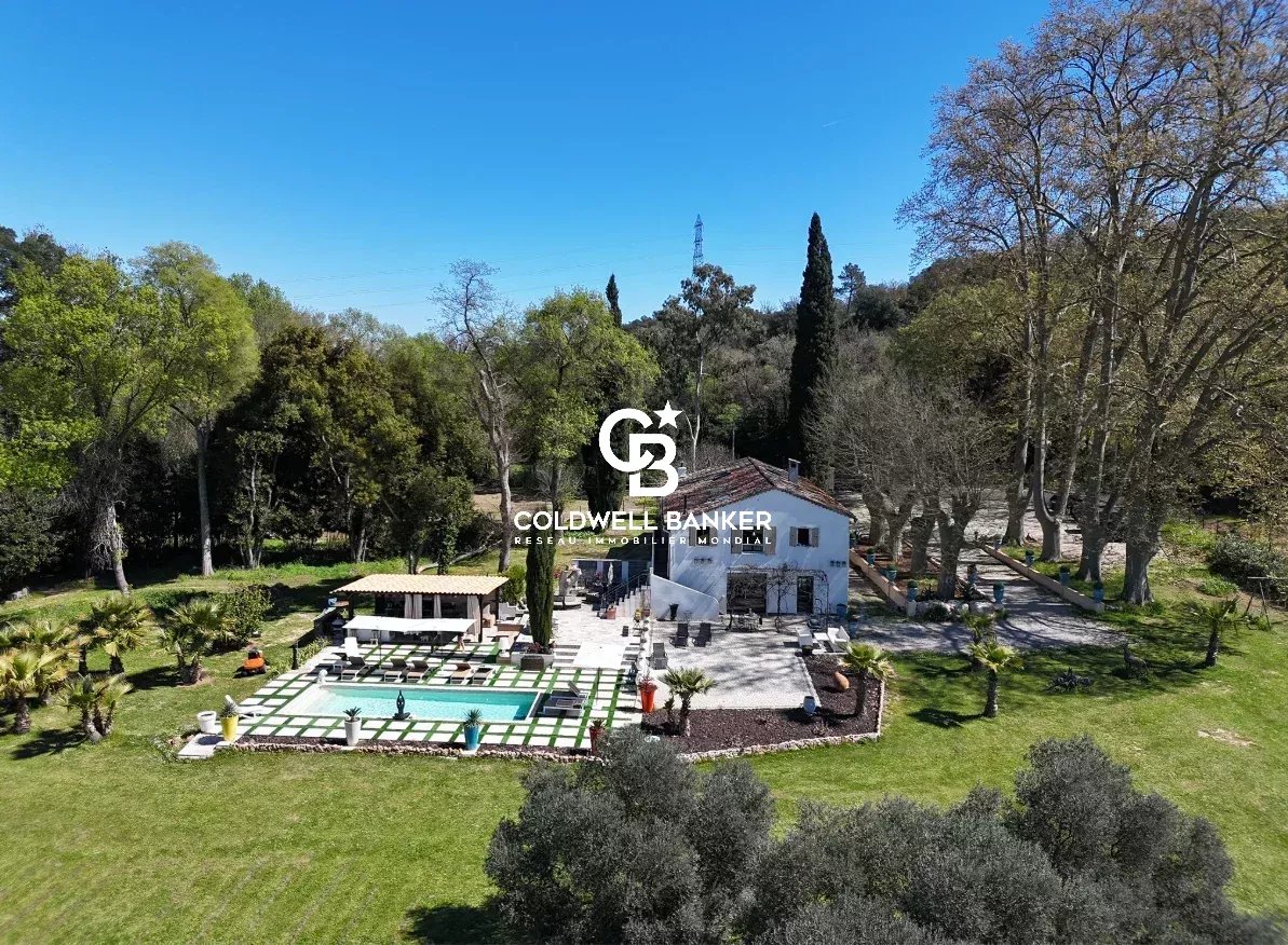 Agence immobilière de Coldwell Banker Esterel Realty