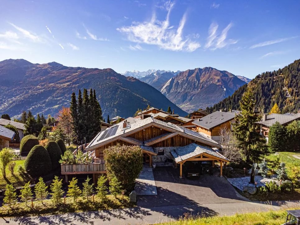 Rénové à la perfection!!