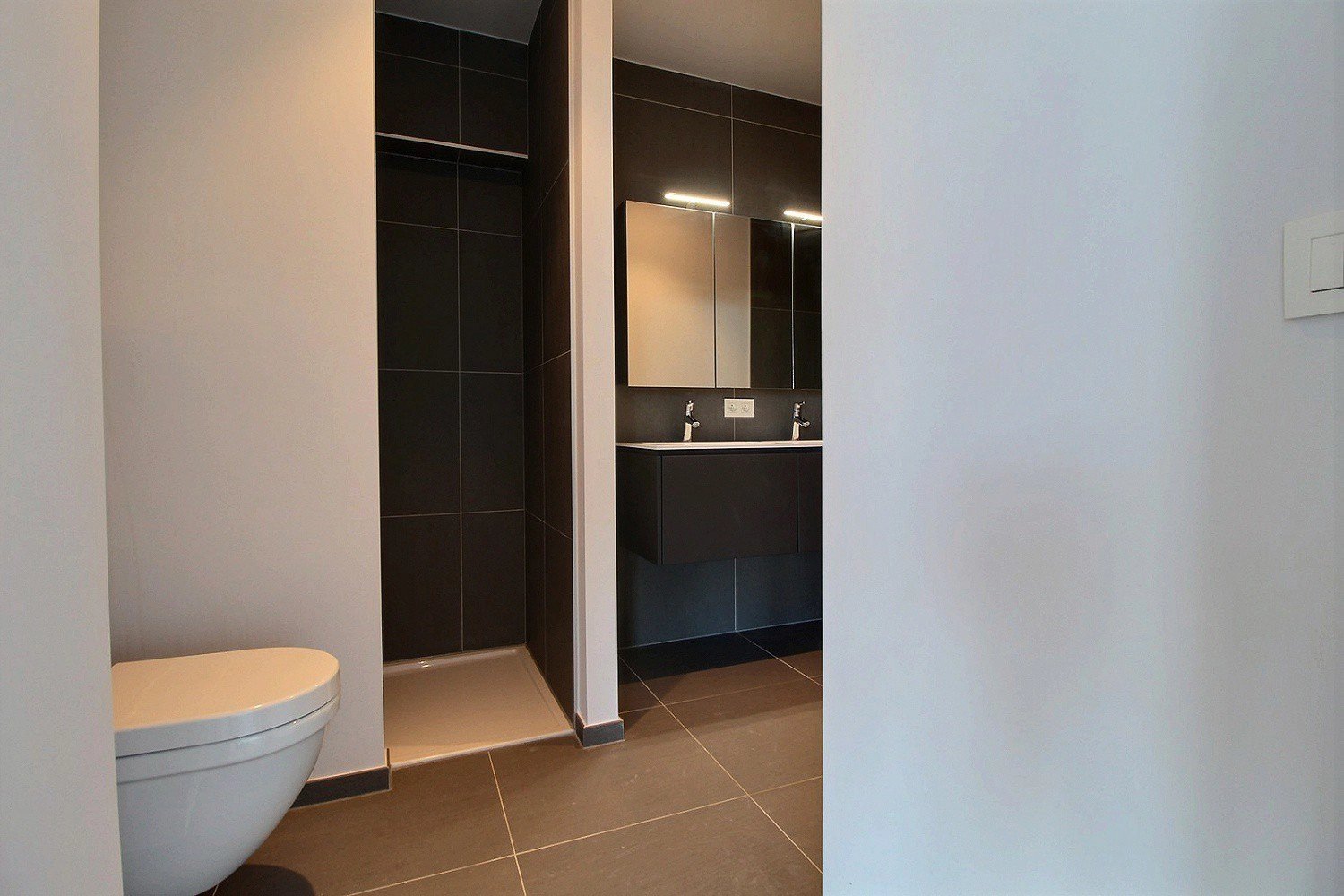 Daire Bruxelles - picture 13