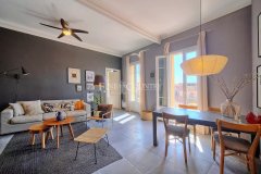 Bourgeois Apartment For Sale in Cannes — photo 7 of 7