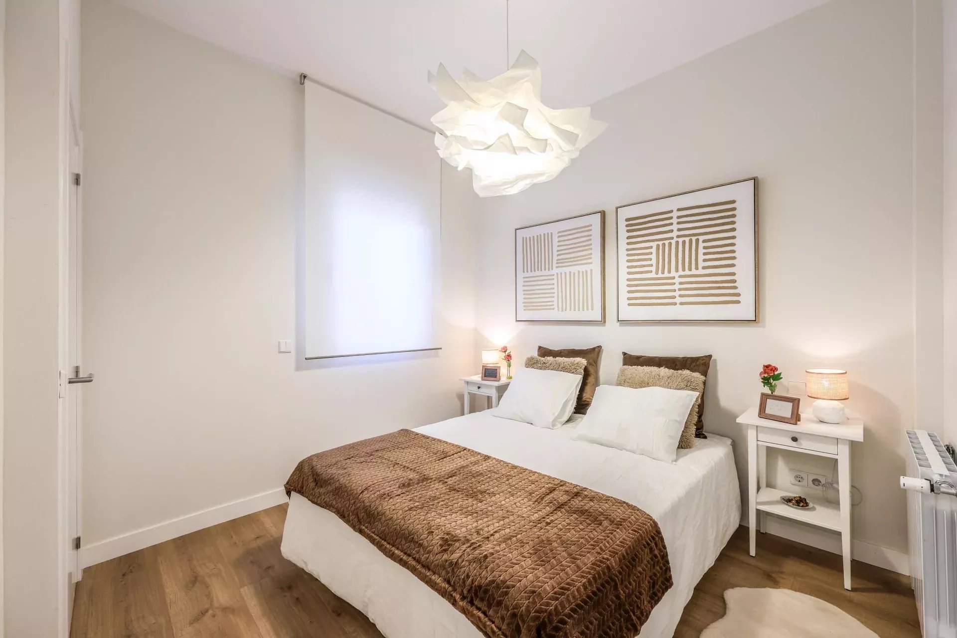 Daire Madrid - picture 10