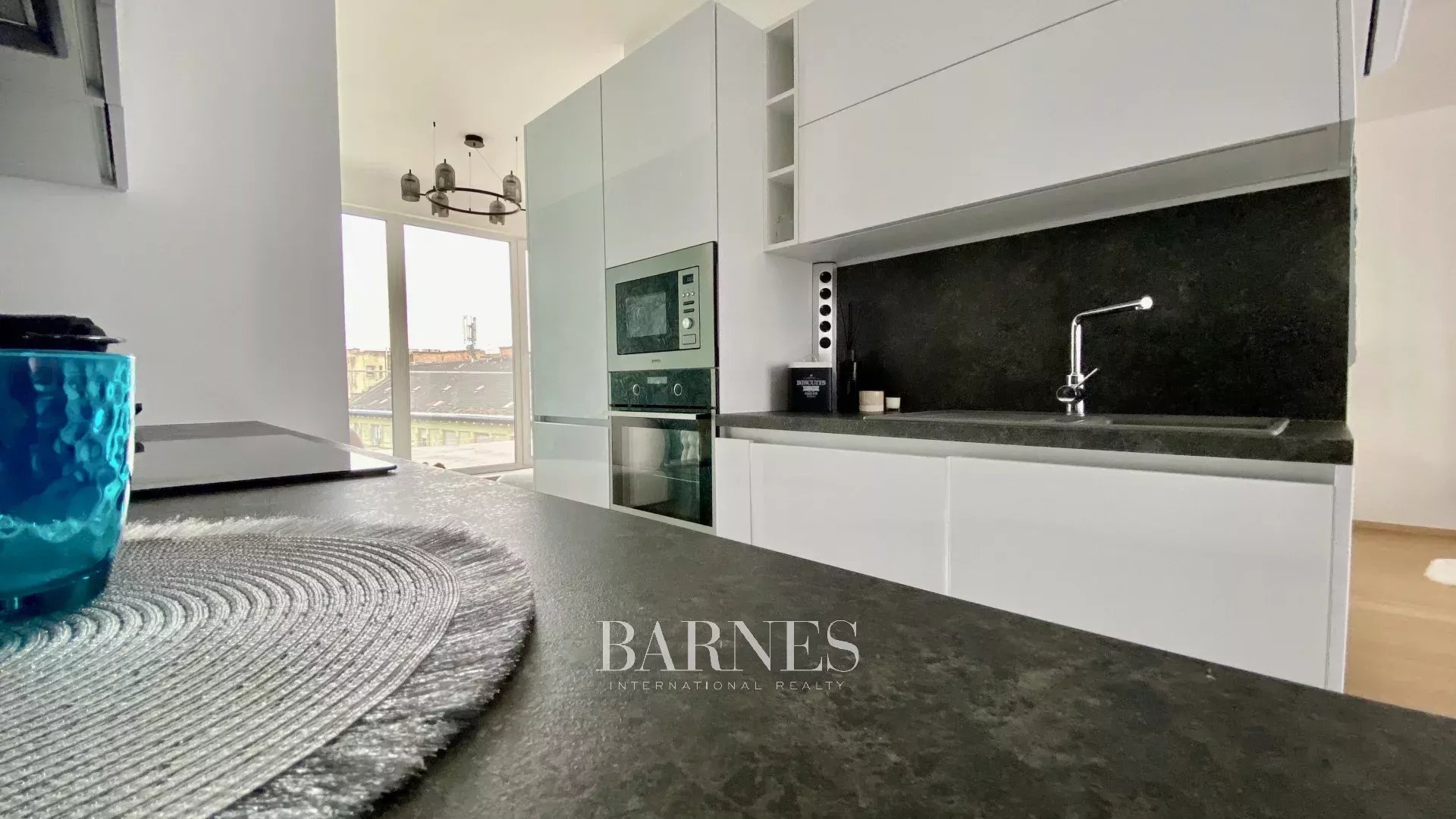 Penthouse Budapest VIII. kerülete - picture 16