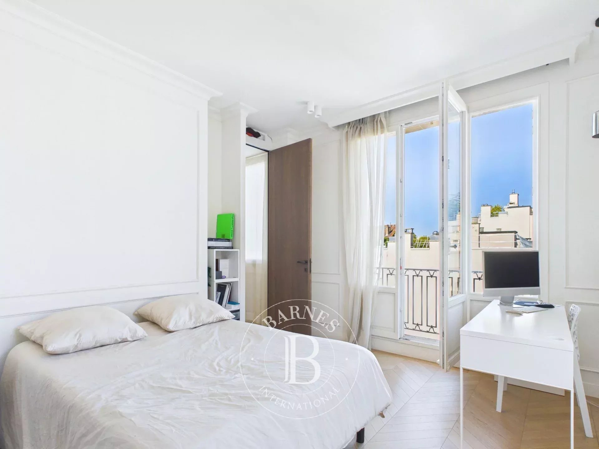 Neuilly-sur-Seine  - Appartement 7 Pi&egrave;ces 5 Chambres - picture 12