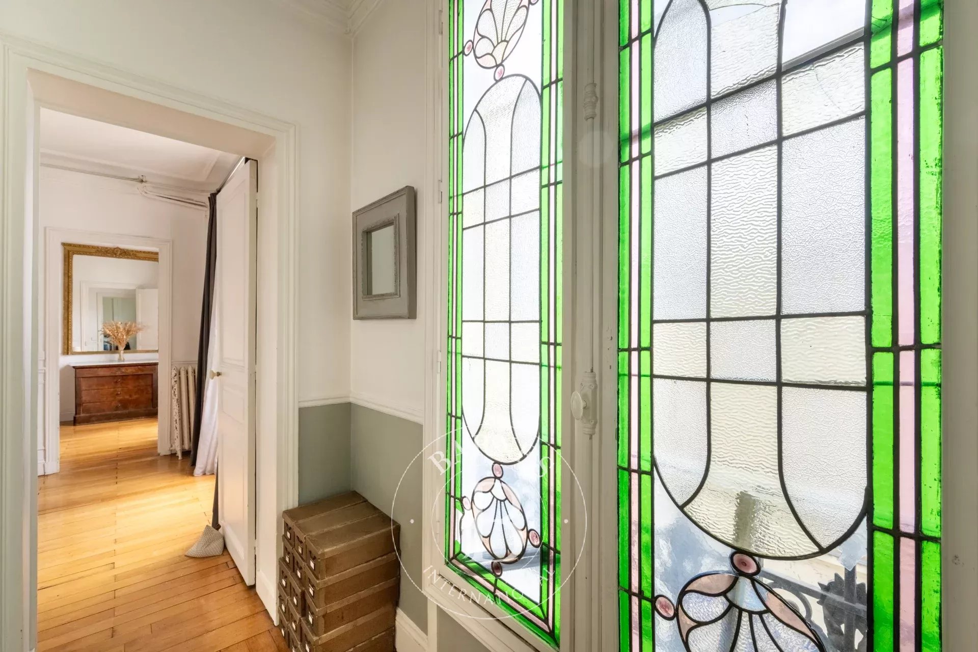 Daire Paris 2ème - picture 4