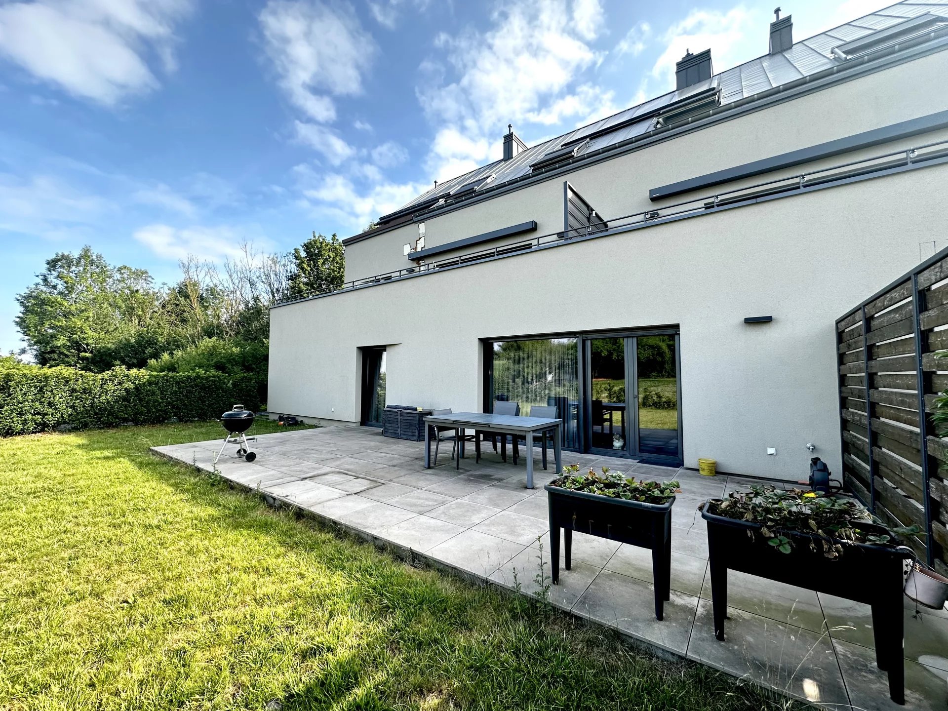 Agence immobilière de AXHOME IMMO SARL