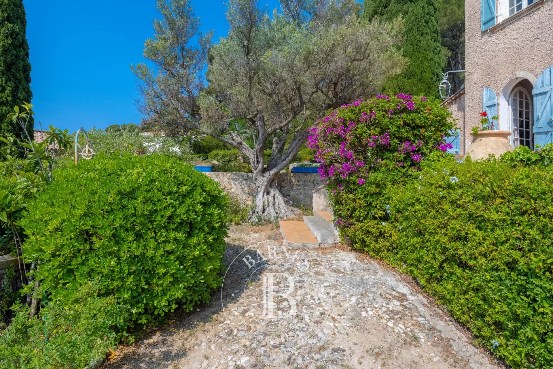 Ev Sanary-sur-Mer - picture 16