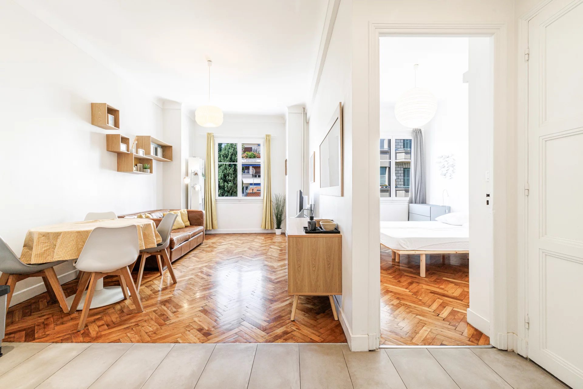 Location Appartement Nice