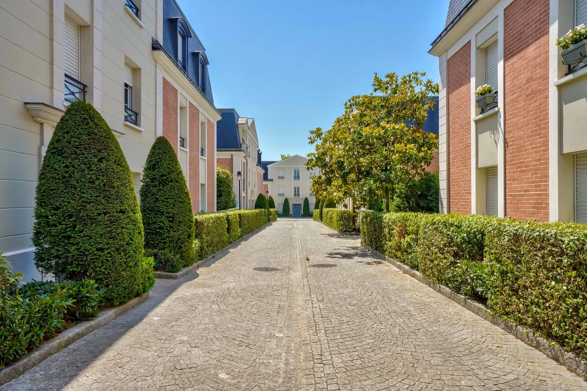 Croissy-sur-Seine - PROCHE CENTRE-VILLE