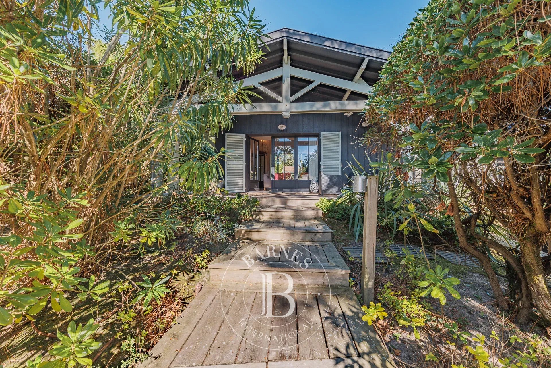 Villa Lège-Cap-Ferret - picture 4