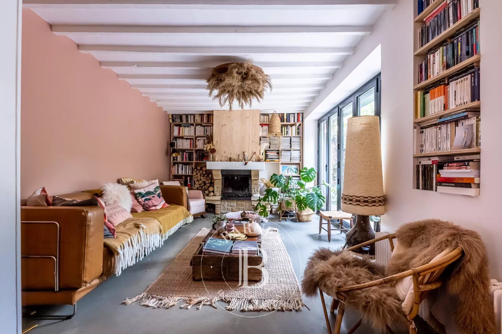 Ev Les Lilas - picture 7