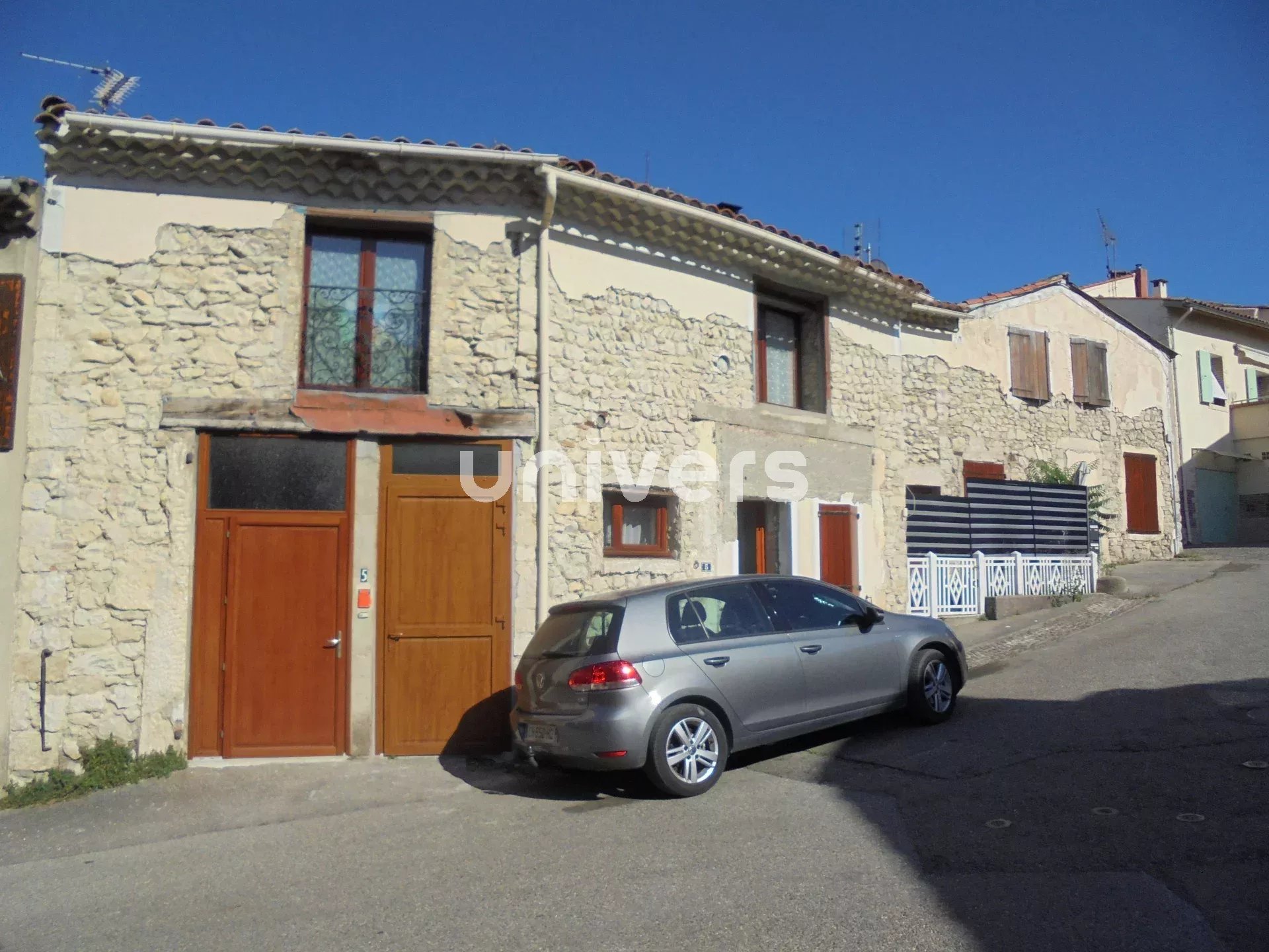 APPARTEMENT 93M2