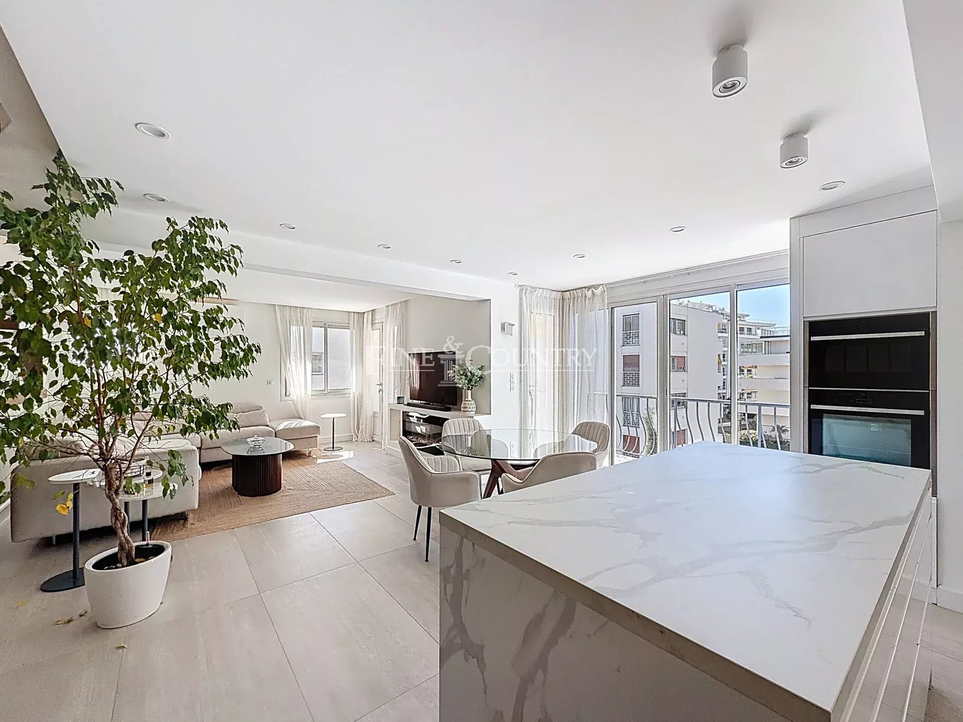 Photo of Apartment for sale in Palm Beach, Cannes