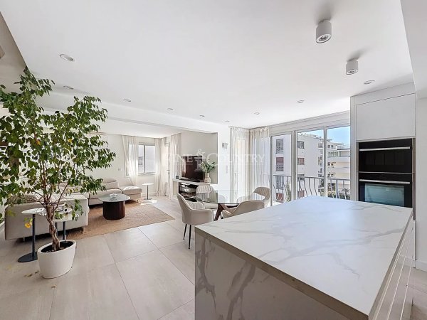 Apartment for sale in Palm Beach, Cannes — photo 7
