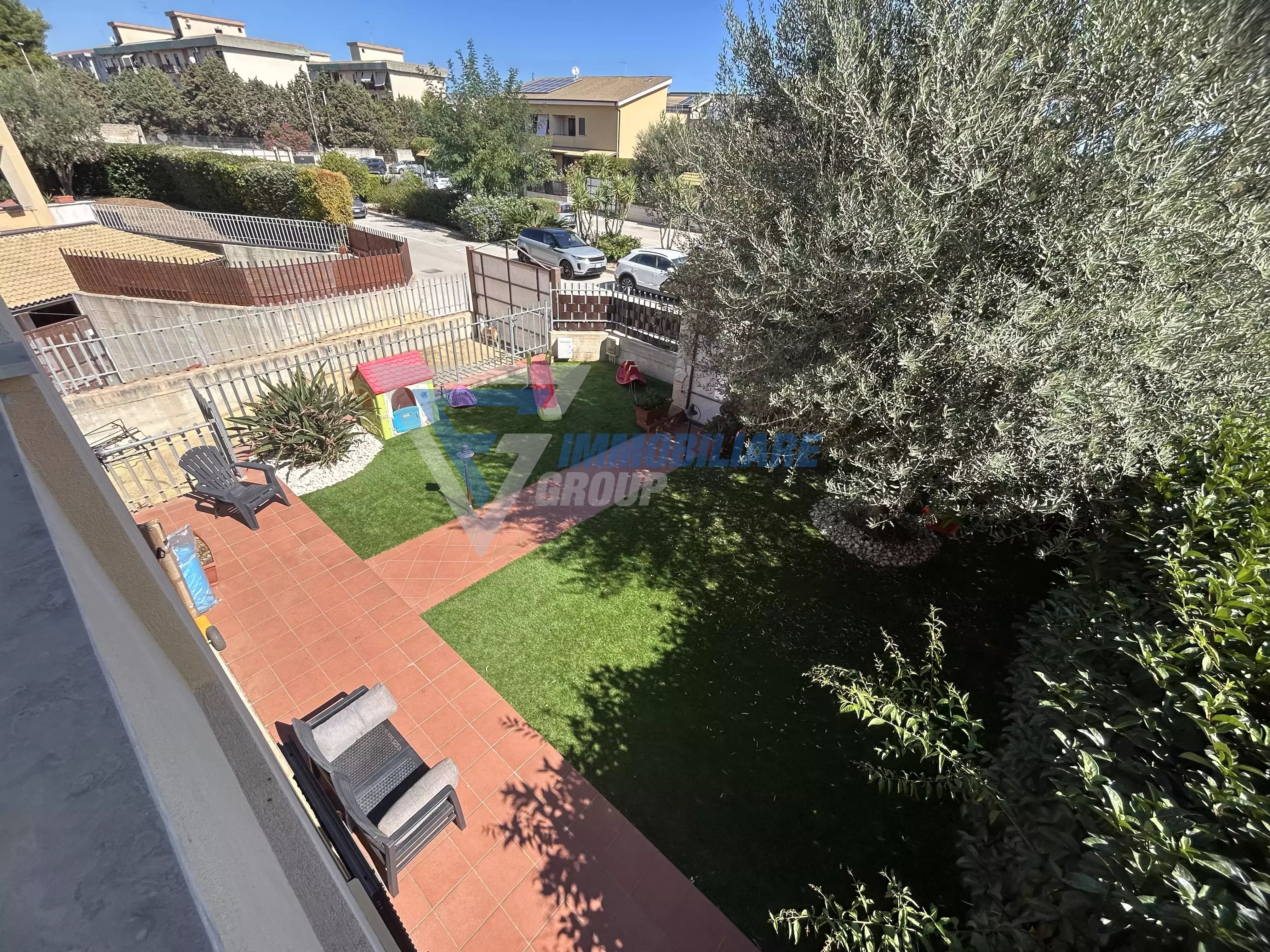 Splendida Villa Bifamiliare in Zona Pizzuta