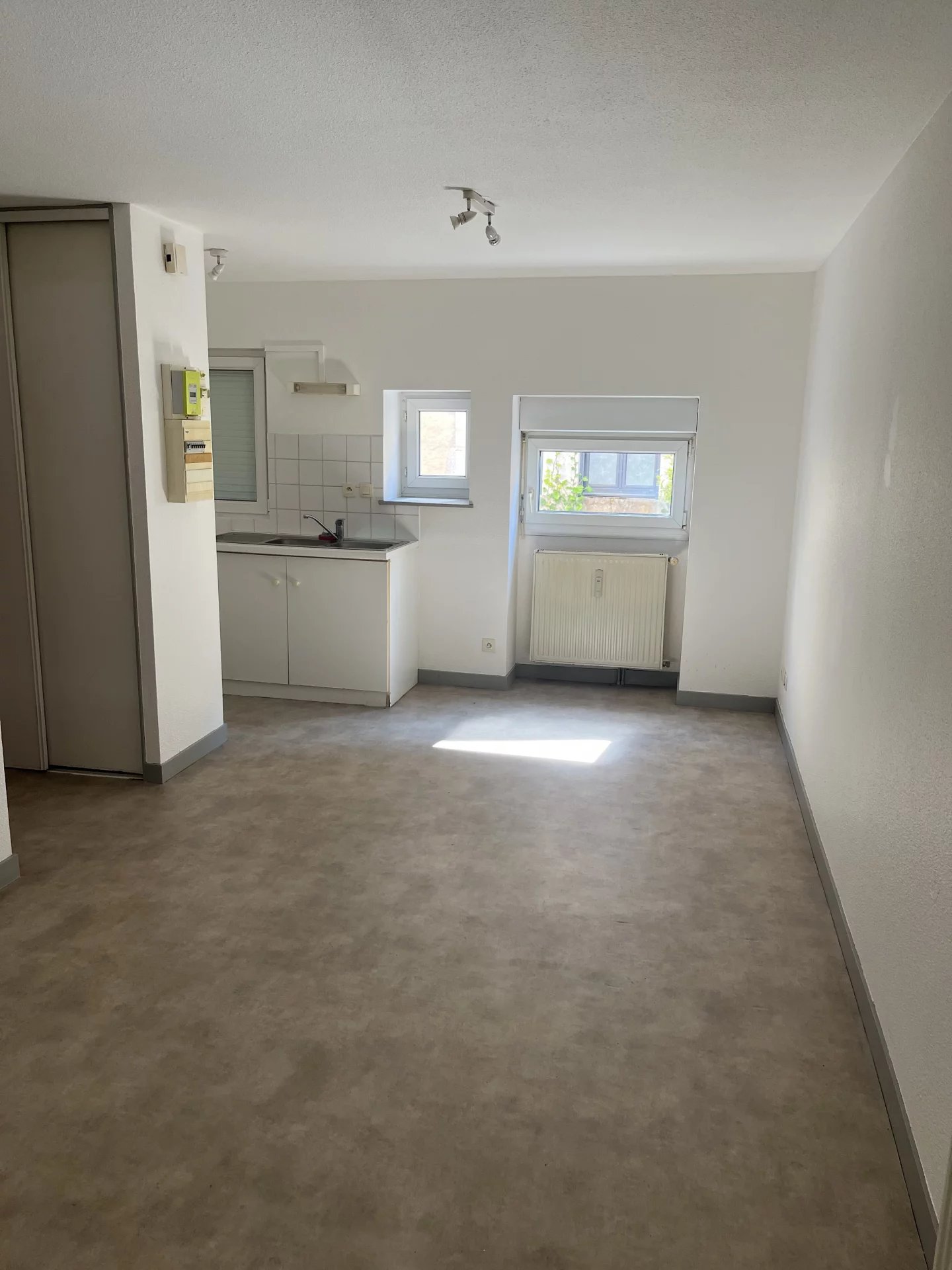 Location Appartement Chassal-Molinges
